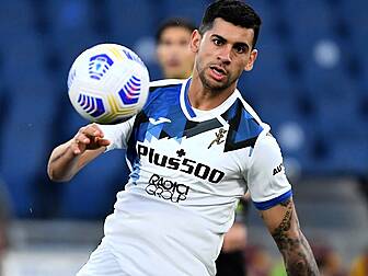 Tottenham complete €55m captur...